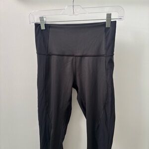 Lululemon High-Waisted Leggings